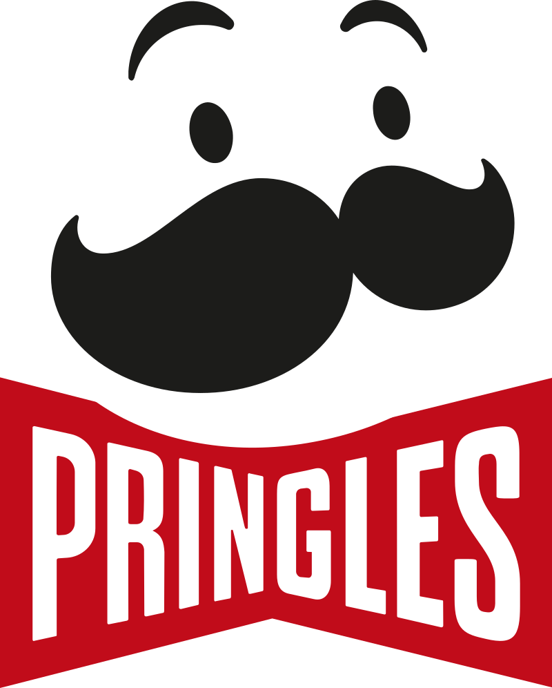 Pringles Brand Logo