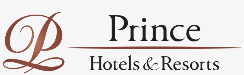 Prince Hotels Brand Logo