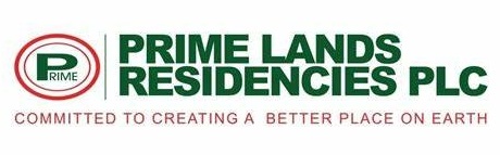 Prime Lands Residencies Brand Logo