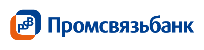 Promsvyazbank Brand Logo