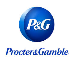 Procter & Gamble Brand Logo