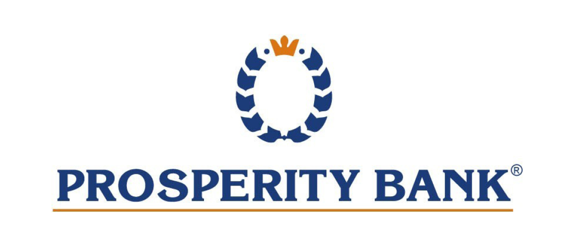 Prosperity Bancshares Inc Brand Logo