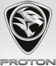 Proton Brand Logo