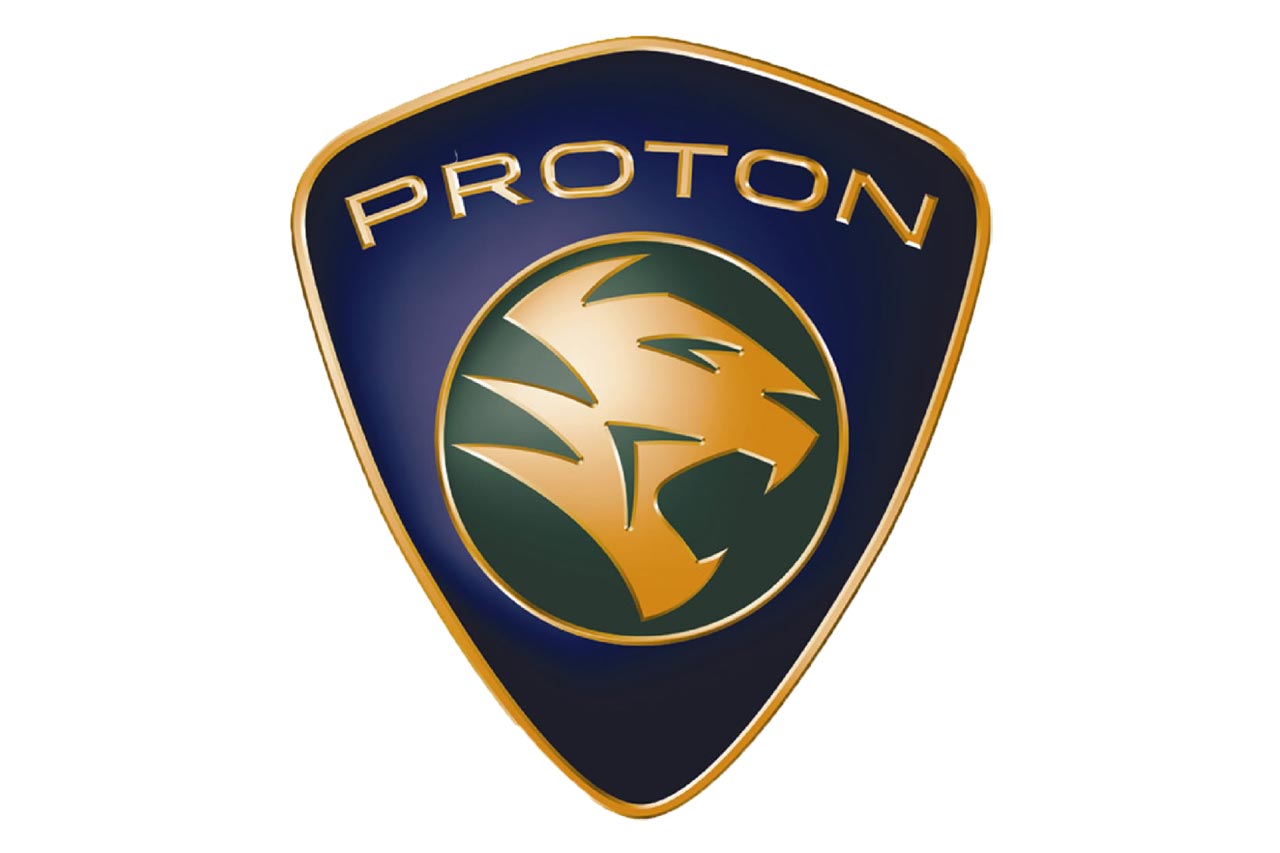 Proton Brand Logo