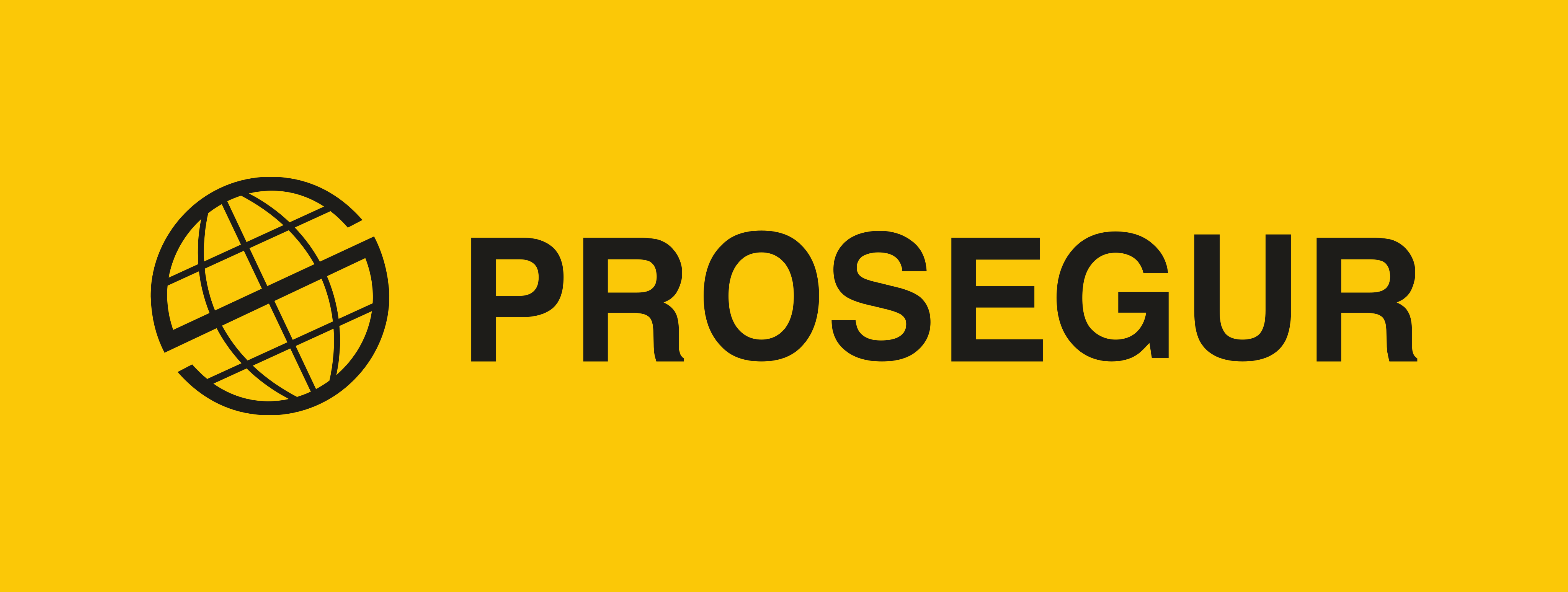Prosegur Brand Logo