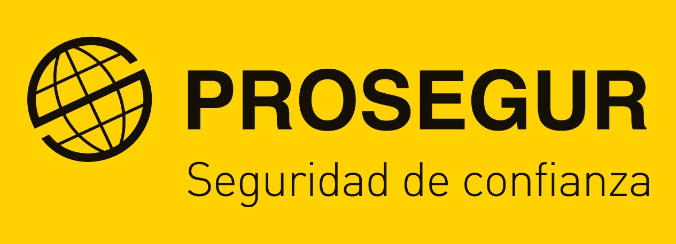 Prosegur Comp Seguridad-Regd Brand Logo