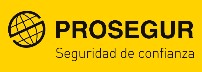 Prosegur Brand Logo