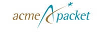Acme Packet Brand Logo
