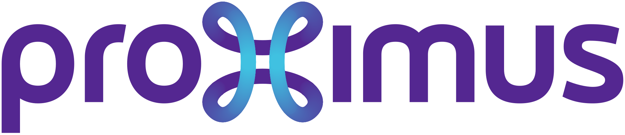 Proximus Brand Logo