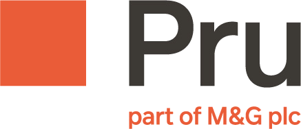 Pru Brand Logo