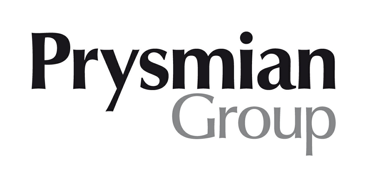 Prysmian Brand Logo