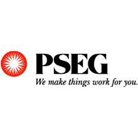 PSEG Brand Logo