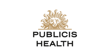 Publicis Healthcare Communications Group Brand Logo