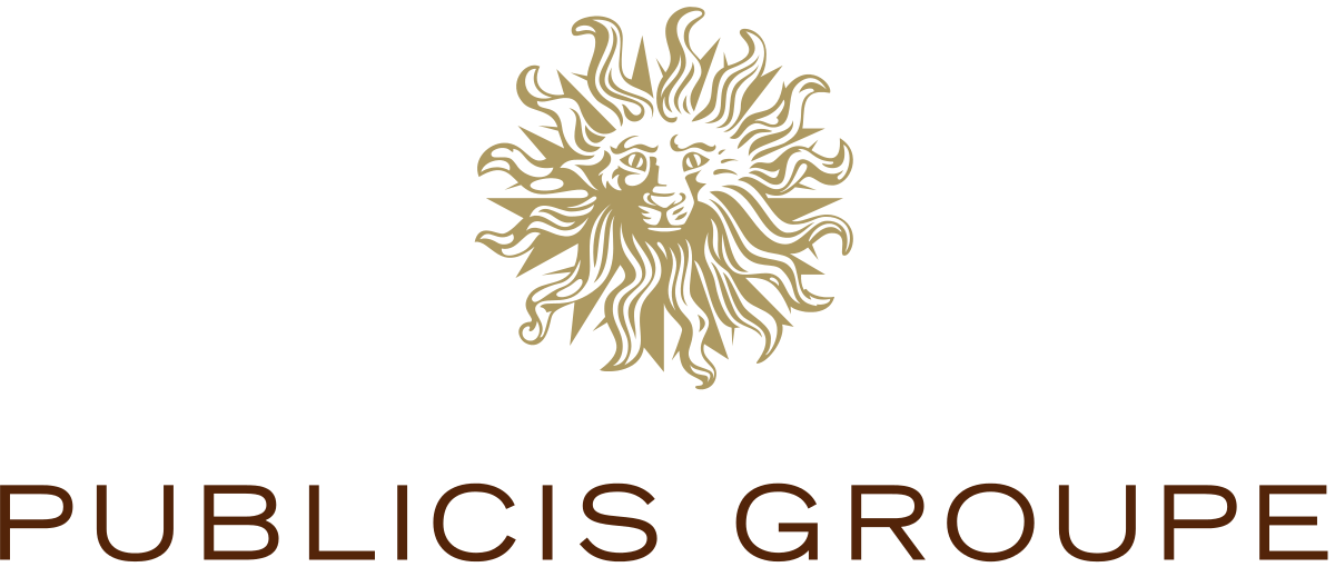 Publicis Brand Logo