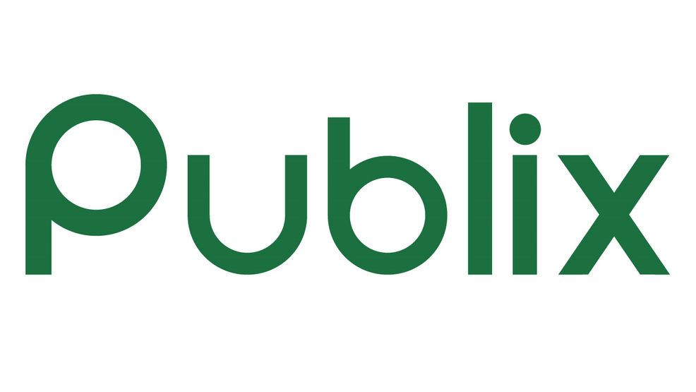 Publix Brand Logo