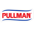 Pullman Brand Logo