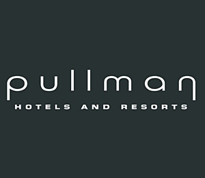 Pullman Brand Logo