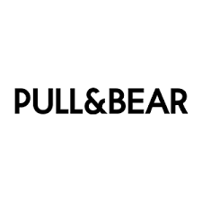 Pull And Bear Brand Logo