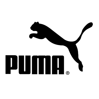 Puma Brand Logo