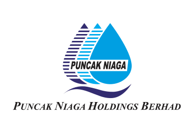 PUNCAK NIAGA HOLDINGS BHD Brand Logo