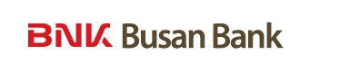 Pusan Bank Brand Logo