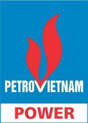 Petrovietnam Nhon Trach 2 Power Brand Logo