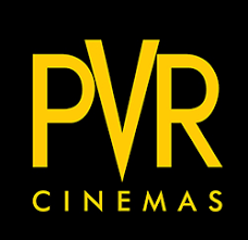 PVR Brand Logo