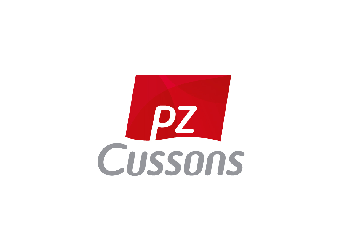 PZ Cussons Brand Logo