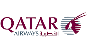 Qatar Airways Brand Logo