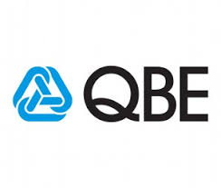 QBE Brand Logo