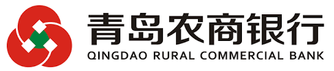 Qingdao Rural Commercial Bank Brand Logo