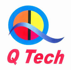 Q Technology Group Co Ltd Brand Logo