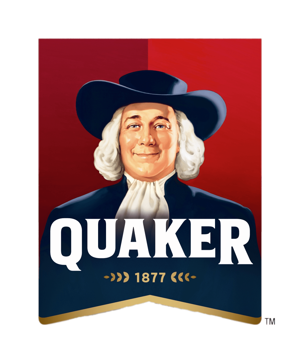 Quaker Brand Logo