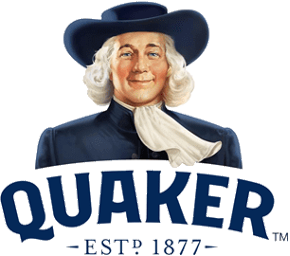 Quaker Brand Logo