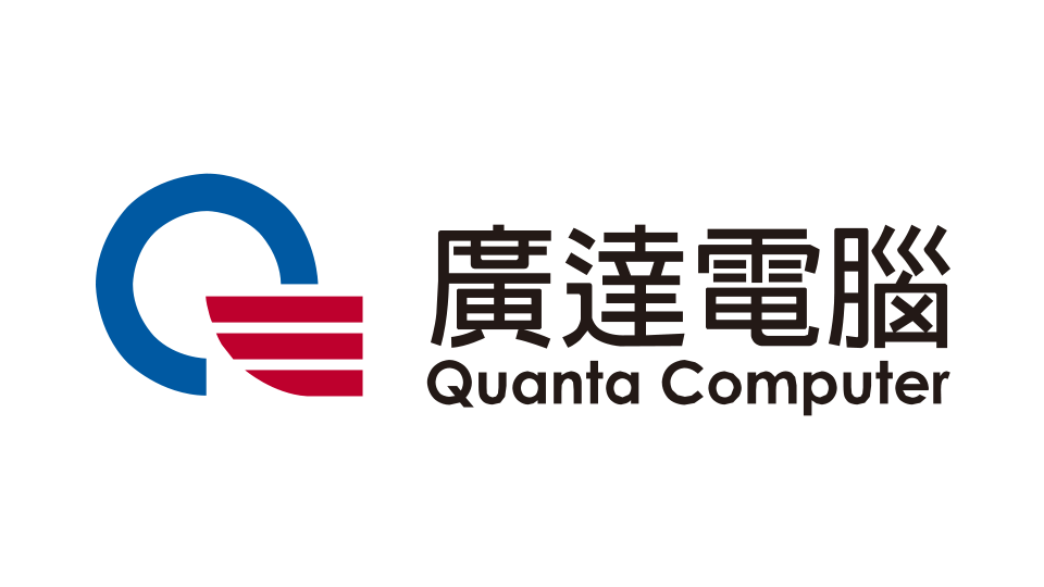 Quanta Computer Brand Logo