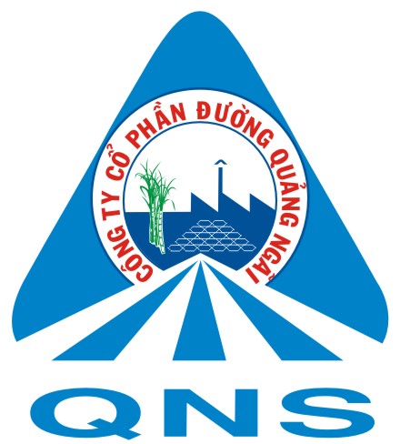 Quang Ngai Sugar Brand Logo