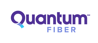 Quantum Fiber Brand Logo