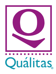 Quálitas Brand Logo