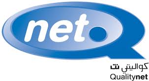 Quality Net Brand Logo