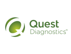 Quest Diagnostic Brand Logo