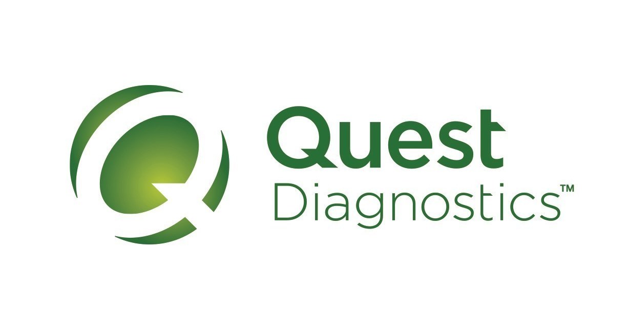 Quest Diagnostics Brand Logo