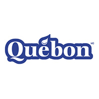 Quebon Brand Logo