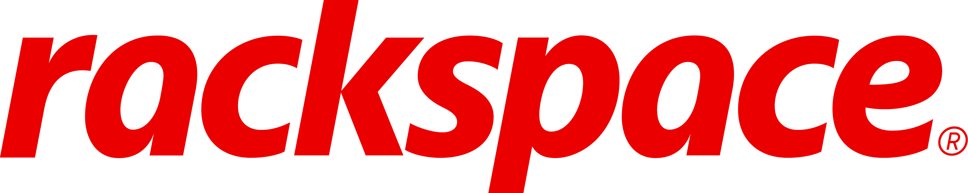 Rackspace Brand Logo