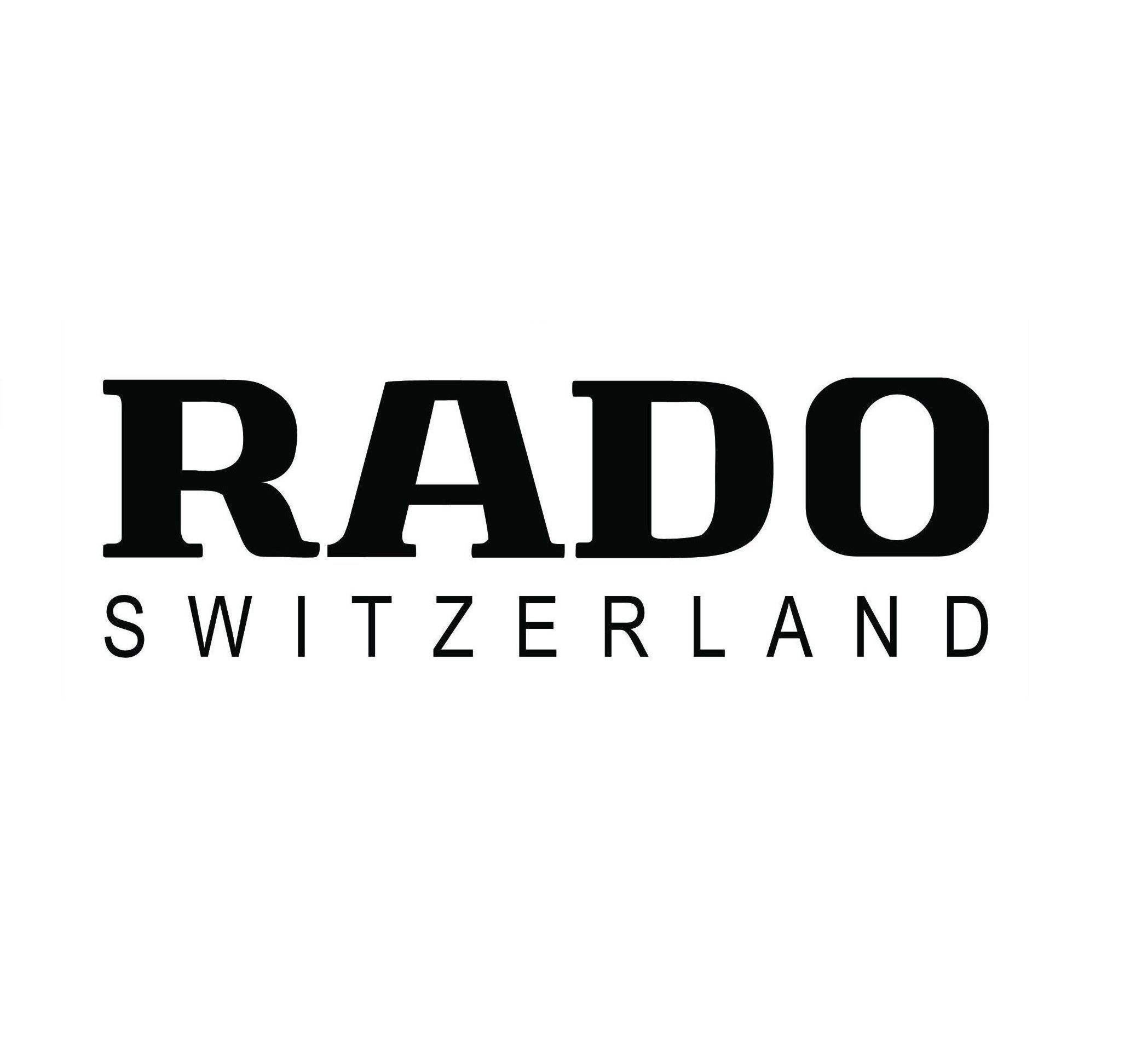 Rado Brand Logo