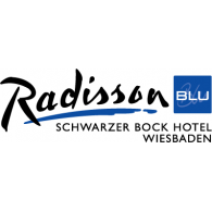 Radisson Blu Brand Logo