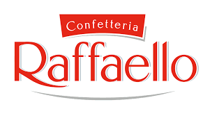 Raffaello Brand Logo