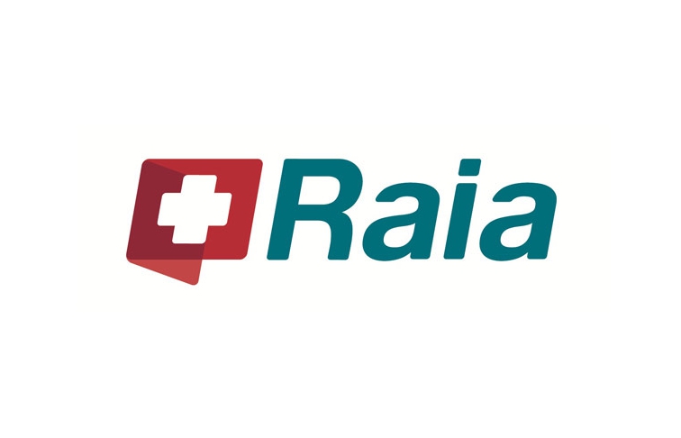 Raia Brand Logo