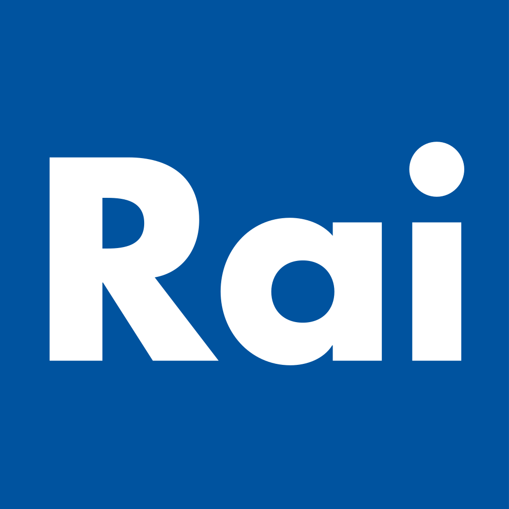 RAI Brand Logo