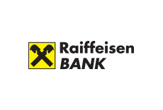 RAIFFEISEN BANK Brand Logo
