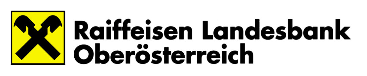 Raiffeisenlandesbank Oberösterreich Brand Logo